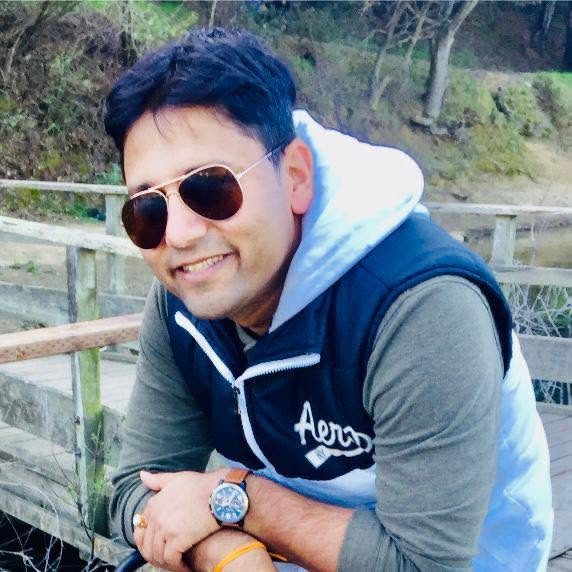 Souma Basu